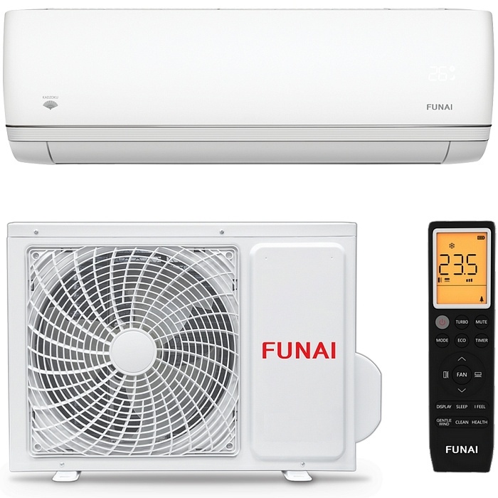 Funai RAC-KD75HP.D02 фото 1