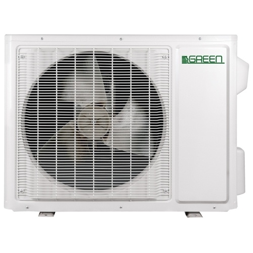 Green GRI-18 HH2/GRO-18 HH3 фото 3