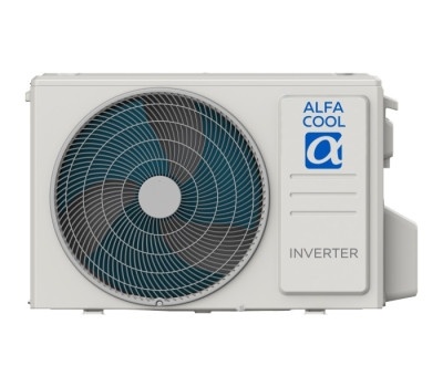 Alfacool APFI-12CH/IDU/APFI-12CH/ODU фото 3