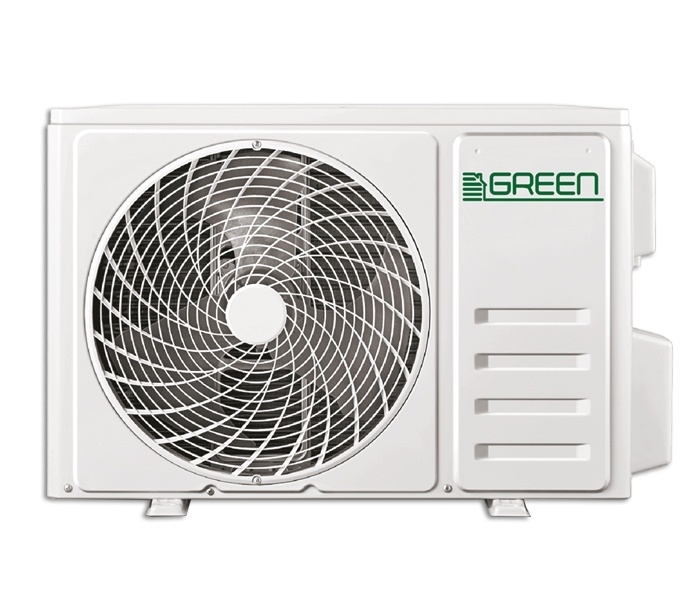 Green TSI-07HRSY2/TSO-07HRSY2 фото 4