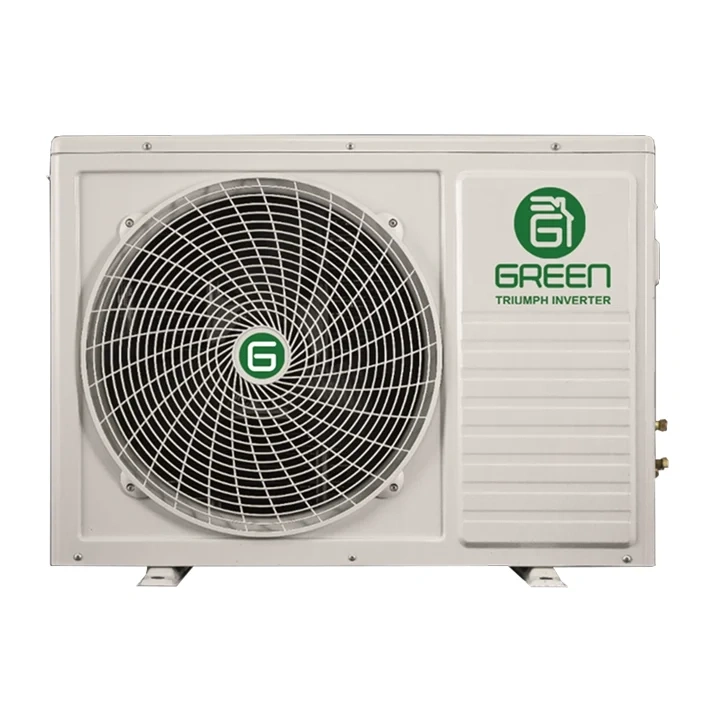 Green TSI-12HRIY2/TSO-12HRIY2 фото 3