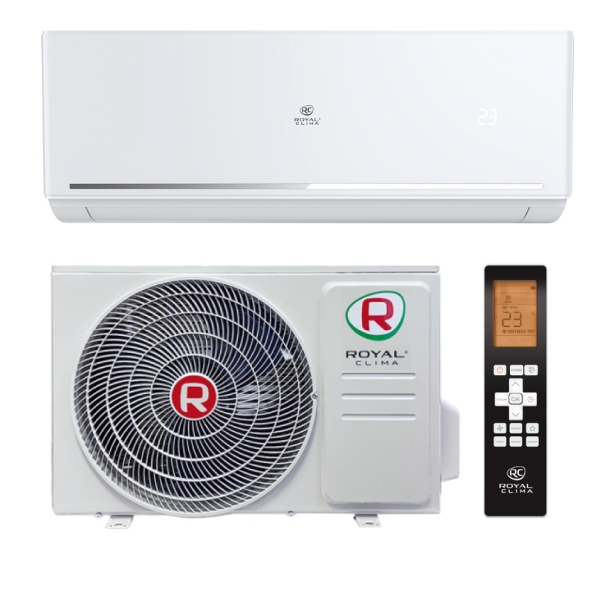 Royal Clima RC-FC28HN фото 1