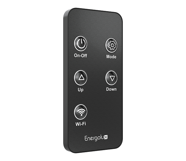  Energolux EIHS-4000-S1-BH фото 6