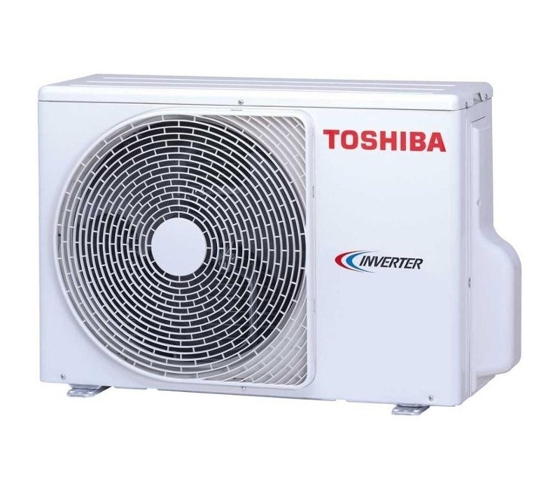 Toshiba RAS-B22G3KVSG-E/ RAS-22J2AVSG-E1 фото 3