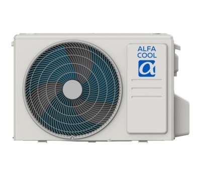 Alfacool APS-12CH/IDU/APS-12CH/ODU фото 3