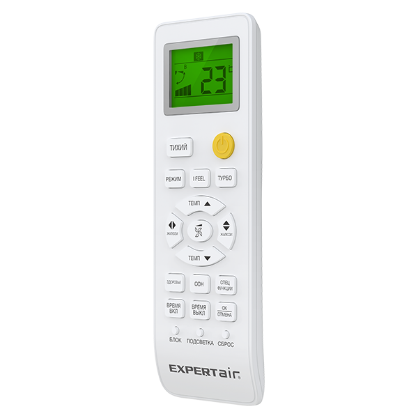 Expertair  ZAC-I/CN24NPZ фото 4
