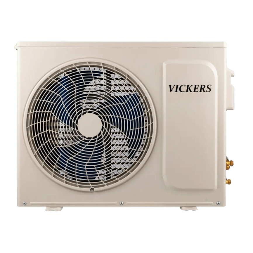 Vickers VC-09HE фото 3