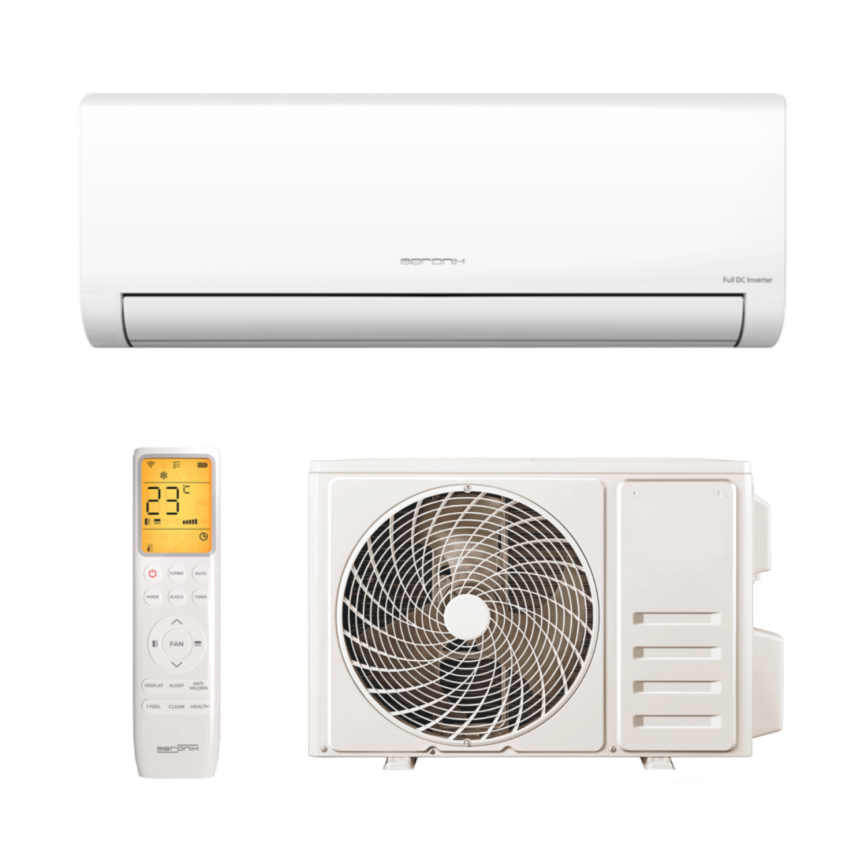 Aeronik ASI-12 IZ1/ASO-12 IZ1 фото 1