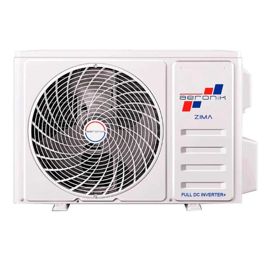 Aeronik ASI-12 IZ1/ASO-12 IZ1 фото 3
