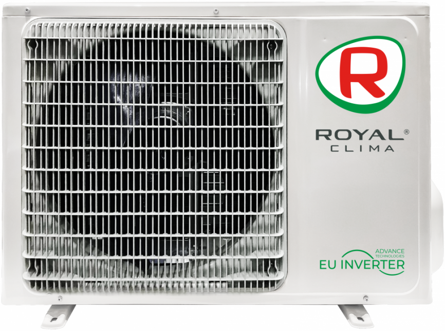Royal Clima RCI-RND24HN фото 3