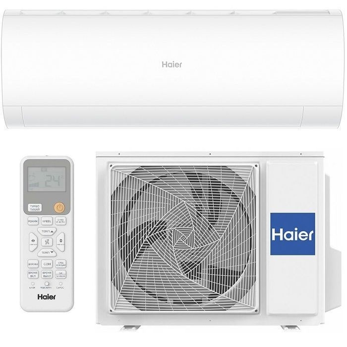Haier HSU-33HPL103/R3 фото 1