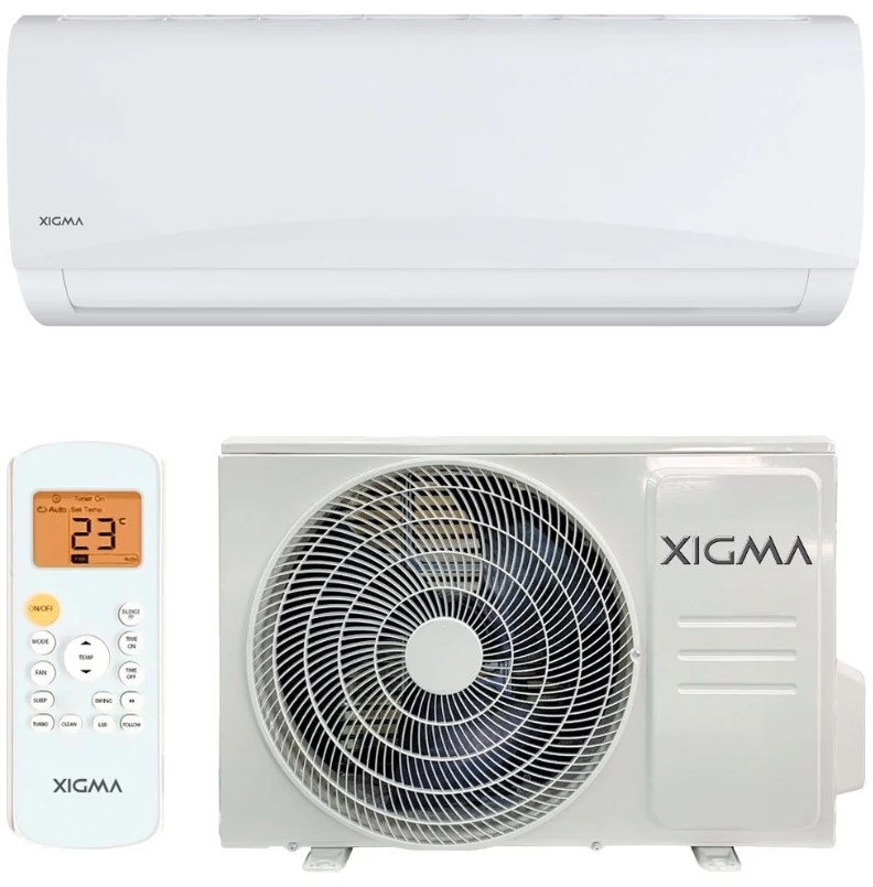 Xigma XG-JP50RHA фото 1