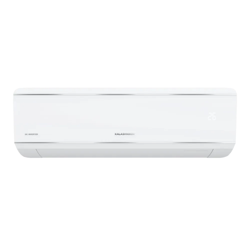 Kalashnikov KVAC-I-12IN-FP1/KVAC-I-12OD-FP1 фото 2