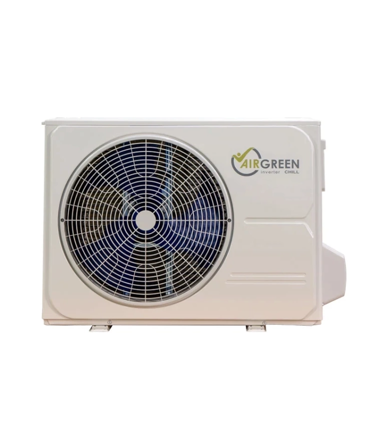 AirGreen GRI/GRO-24 IC3 фото 3