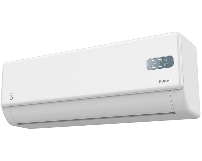 Funai RAC-I-AK25HP.D01 фото 3