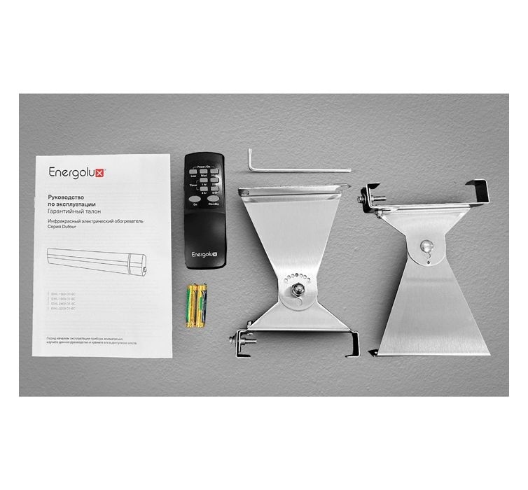 Energolux EIHL-2400-D1-IC фото 9