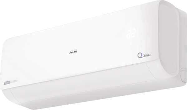 AUX ASW-H24A4/QH-R1DI фото 2