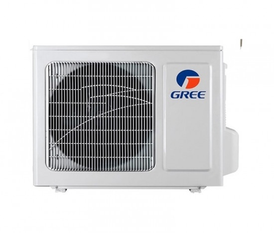 Gree GWH09ACC/K6DNA1F фото 7