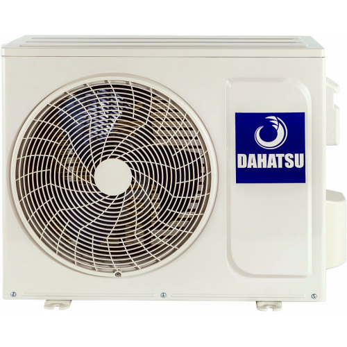 Dahatsu DH-09T фото 3