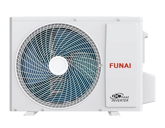 Funai RAC-I-SZ30HP.D01 фото 3