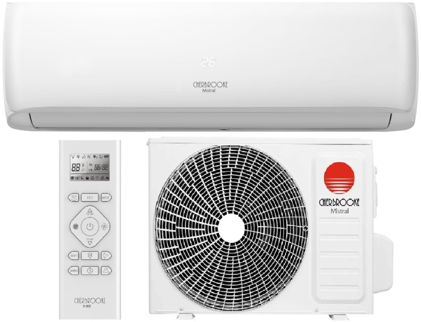 Cherbrooke ASA-07HR4K1/AOA-07HR4K1 фото 1