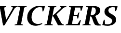 Vickers